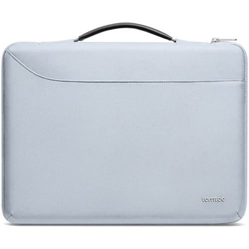 Mala para Portátil 14" Tomtoc Defender - Azul