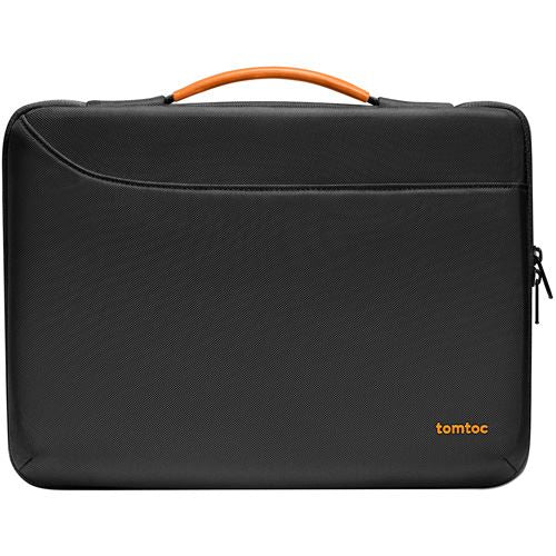 Mala para Portátil 14" Tomtoc Defender - Preto