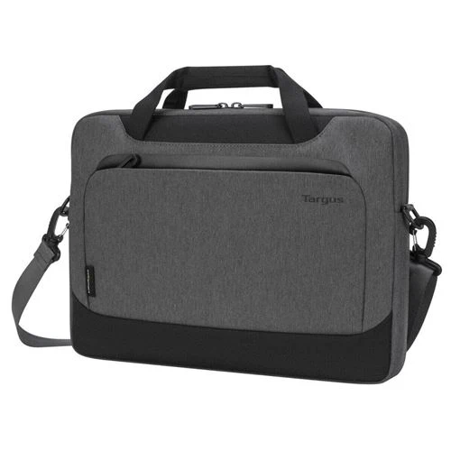 Mala para Portátil Targus Cypress Eco Universal 14" Cinzento - Image 4