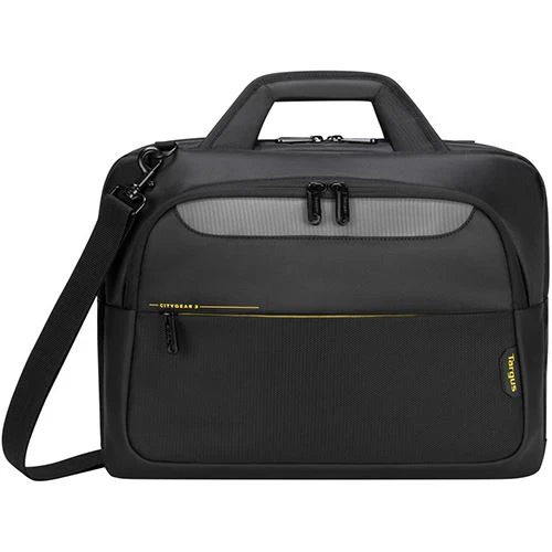 Mala Targus City Gear 15.6" - Preto