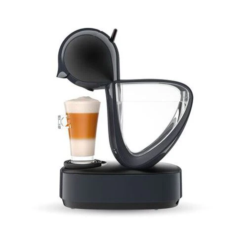 Máquina Café Nescafé Dolce Gusto Infinissima by Krups - Cosmic Grey