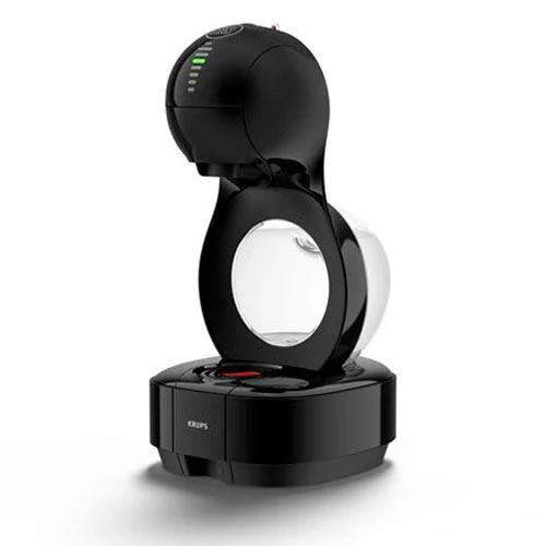 Máquina Café Nescafé Dolce Gusto Lumio by Krups - Preto