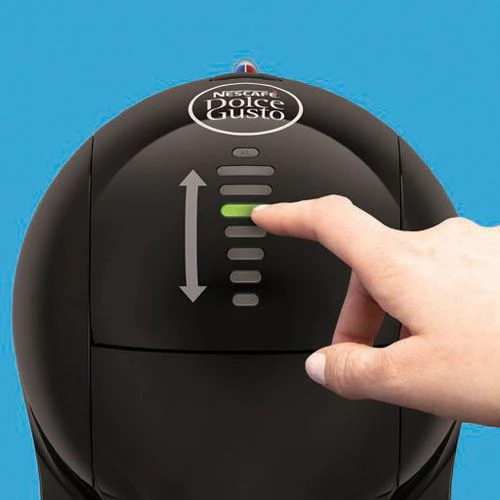 Máquina Café Nescafé Dolce Gusto Lumio by Krups - Preto - Image 6