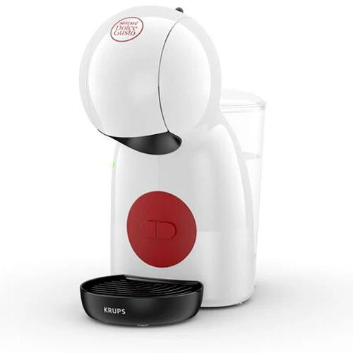 Máquina Café Nescafé Dolce Gusto Piccolo XS by Krups - Branco