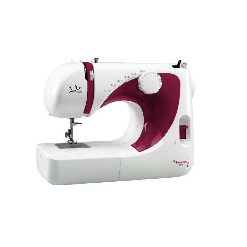 Máquina Costura Jata MC695 - Outlet - Grade A