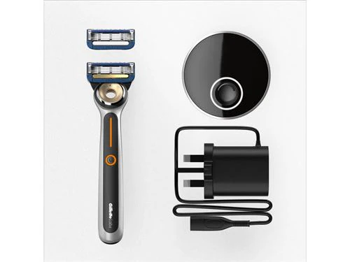 Máquina de Barbear Braun GILLETTE Labs Heated Razor - Image 3