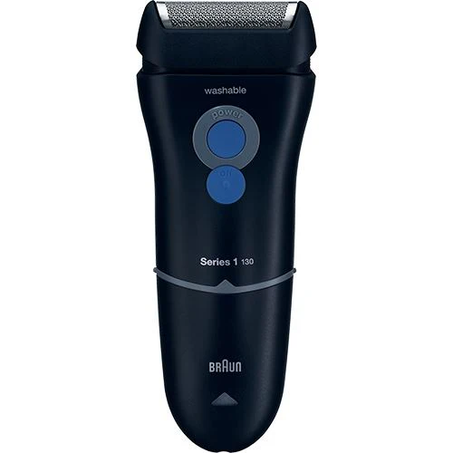 Máquina de Barbear Braun Series 1 130