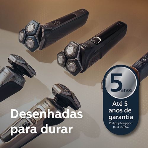 Máquina de Barbear Philips S7886/35 - Image 13