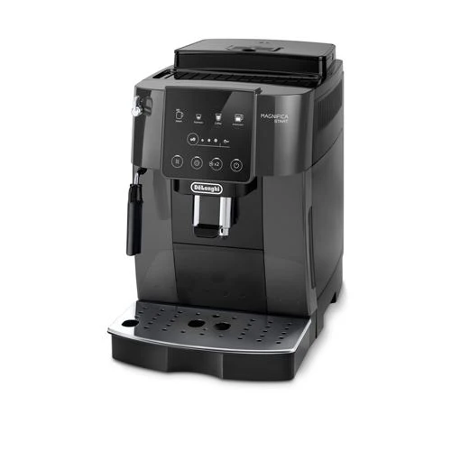 Máquina de Café Automática com Moinho Magnifica Start ECAM220.22 - Preto
