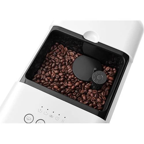 Máquina de Café Automática Smeg BCC01WHMEU - Branco - Image 7