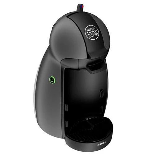 Máquina Café Nescafé Dolce Gusto Piccolo by Krups - Anthracite