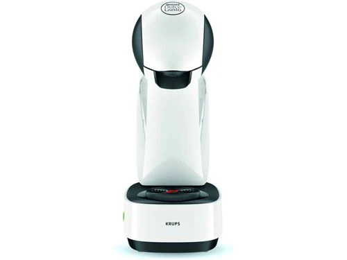 Máquina Café Infinissima Krups Branca - KP1701P7