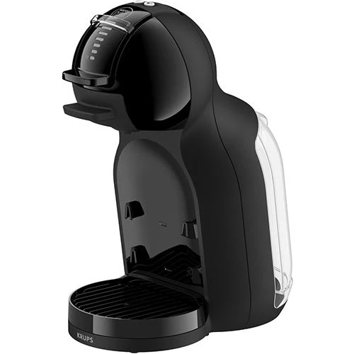 Máquina de Café Cápsulas Krups Nescafé Dolce Gusto Mini Me 2 KP1438P16- Piano Black
