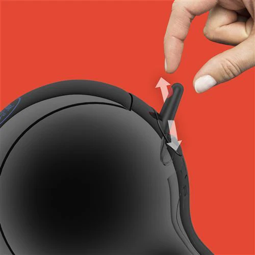 Máquina de Café em Cápsulas Krups Nescafé® Dolce Gusto® Piccolo XS - Preto - Outlet - Grade A - Image 2