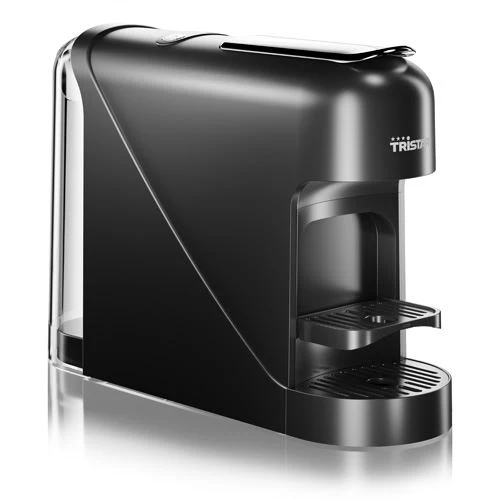 Máquina de Café em Cápsulas Tristar CM-2300 - Preto