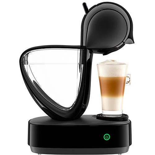 Máquina de Café Expresso Krups Dolce Gusto Infinissima Touch - Preto