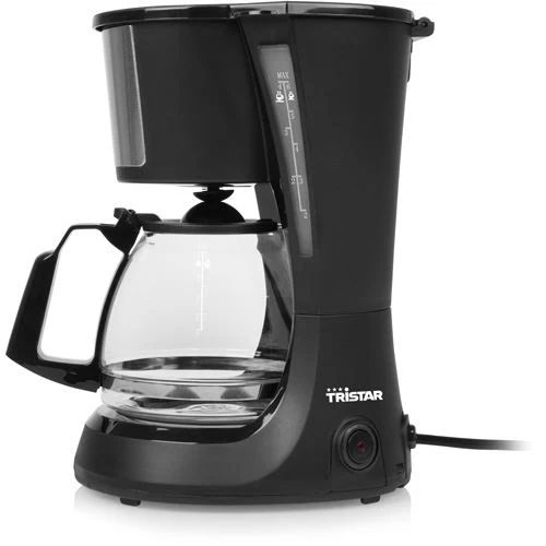 Máquina de Café Filtro Tristar CM-1281 - Preto
