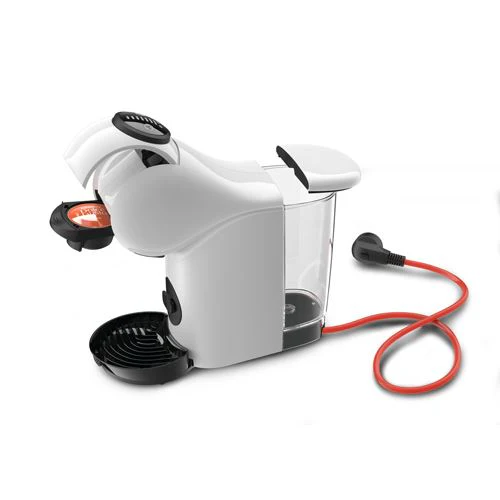 Máquina de Café Krups Dolce Gusto Genio S Basic - Branco + 60 Cápsulas
