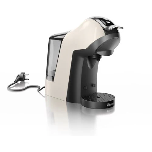 Máquina de Café Multi Cápsulas Tristar CM-2301- Creme