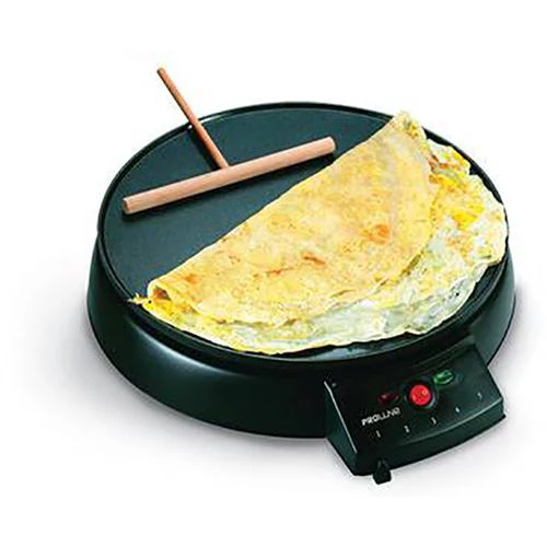 Máquina de Crepes Proline CPM30 - Outlet - Grade A