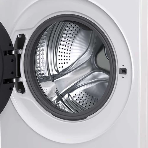 Máquina de Lavar e Secar Roupa Candy BWR 485BL8-S | 8/5 Kg | 1400 RPM | D | Branco - Image 2