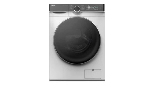 Máquina de Lavar e Secar Roupa Teka WDK 81050 WH | 10/7 Kg | 1500 RPM | D | Branco