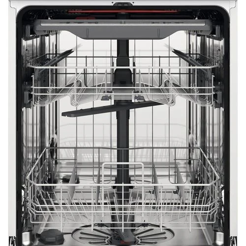 Máquina de Lavar Loiça Encastrável AEG | 14 talheres | 60 cm | B - Image 8