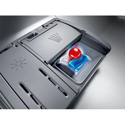 Máquina de Lavar Loiça Encastrável Bosch SMV4HVX15E Serie 4 | 14 talheres | 60 cm | C - Image 10