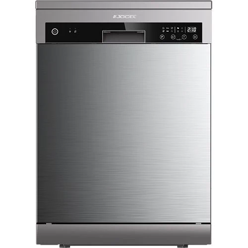 Máquina de Lavar Loiça Jocel JLLI023131 | 15 Talheres | 60 cm | C | Inox