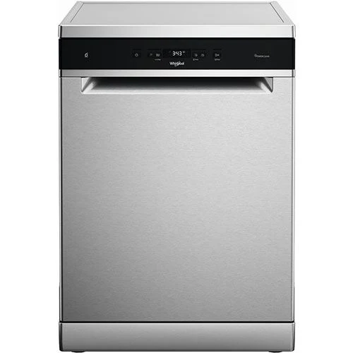 Máquina de Lavar Loiça Whirlpool WFC 3C34 P X | 14 talheres | 60 cm | D | Inox