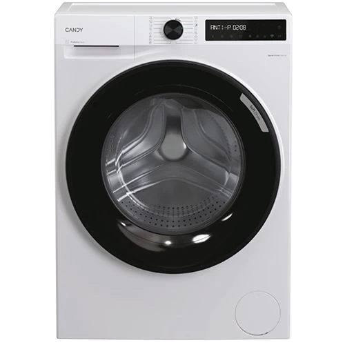 Máquina de Lavar Roupa Candy BR 411BL9-S | 11 Kg | 1400 RPM | A | Branco