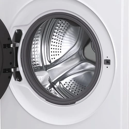 Máquina de Lavar Roupa Candy BR 411BL9-S | 11 Kg | 1400 RPM | A | Branco - Image 3