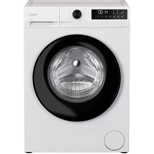 Máquina de Lavar Roupa Candy CSO286TWM6/1-S | 10 Kg | 1400 RPM | A | Branco