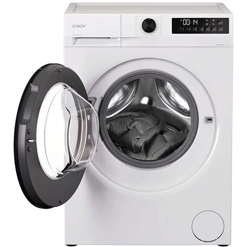 Máquina de Lavar Roupa Candy CSO286TWM6/1-S | 10 Kg | 1400 RPM | A | Branco - Image 5