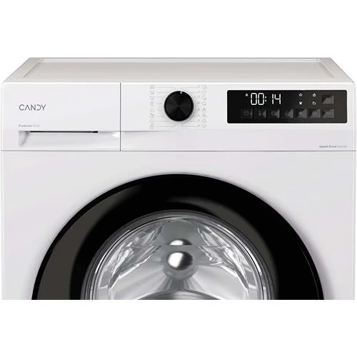 Máquina de Lavar Roupa Candy CSO286TWM6/1-S | 10 Kg | 1400 RPM | A | Branco - Image 6