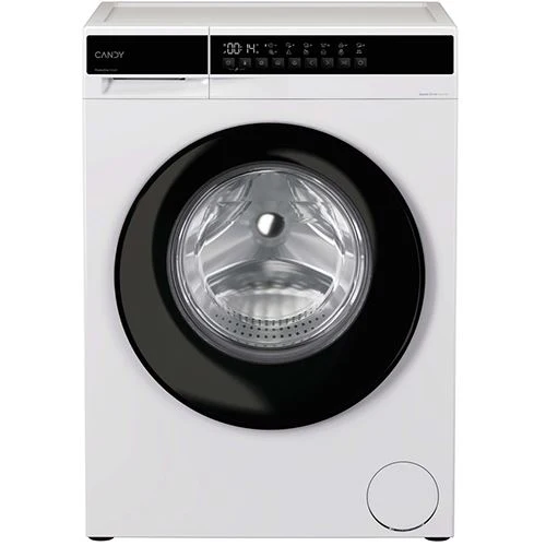 Máquina de Lavar Roupa Candy EY 27SB7-S | 7 Kg | 1200 RPM | A | Branco