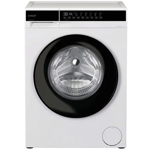 Máquina de Lavar Roupa Candy EY 49B8-S ProWash 100 | 9 Kg | 1400 RPM | A | Branco