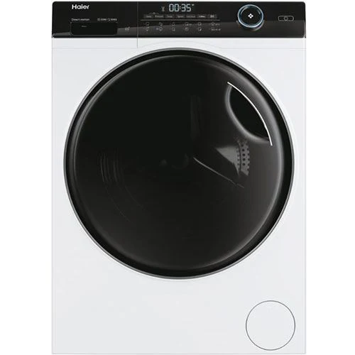 Máquina de Lavar Roupa Haier HW90-B14959EU1 | 9 Kg | 1400 RPM | A | Branco