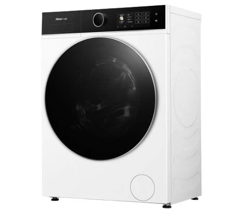 Máquina de Lavar Roupa Hisense WF5I8043BWF | 8 Kg | 1400 RPM | A | Branco