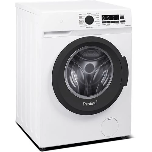 Máquina de Lavar Roupa Proline FP6120A10WH | 6 Kg | 1200 RPM | | Branco - Image 2