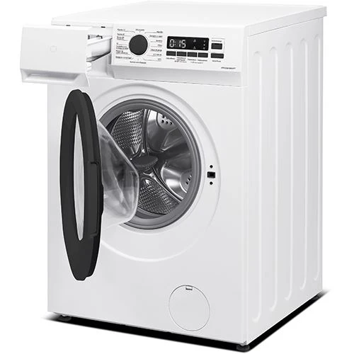 Máquina de Lavar Roupa Proline FP6120A10WH | 6 Kg | 1200 RPM | | Branco - Image 3