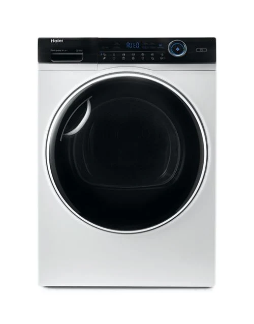 Máquina de Secar Haier I-Pro Series 7 HD90-A3979 | 9 Kg | Bomba de Calor | C | Branco