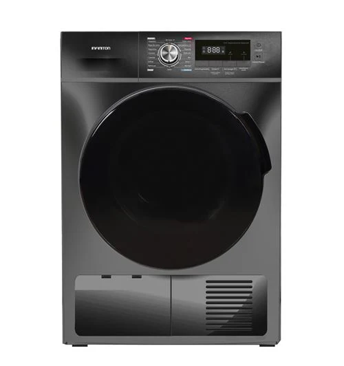 Máquina de Secar Infiniton SD-DG85C | 8 Kg | Condensação | B | Aço inoxidável