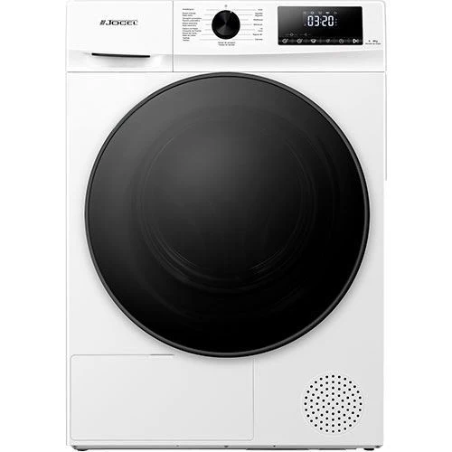 Máquina de Secar Jocel JSR022301 | 9 Kg | Condensação | D | Branco - Outlet - Grade B