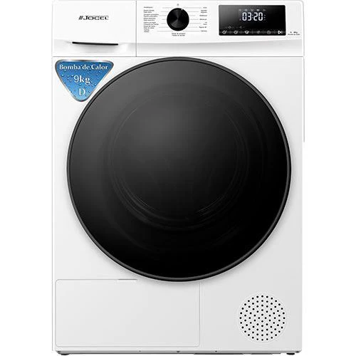 Máquina de Secar Jocel JSR022301 | 9 Kg | Condensação | D | Branco - Outlet - Grade B - Image 2