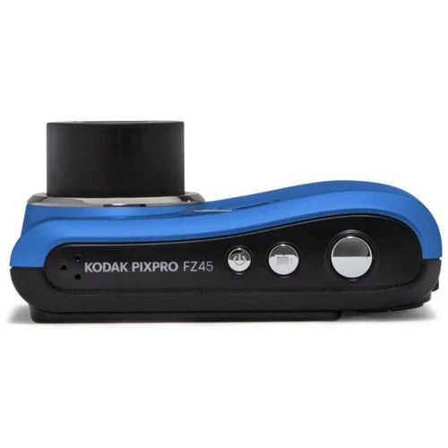 Máquina Fotográfica Compacta Kodak PIXPRO FZ45 Friendly Zoom - Azul - Image 6
