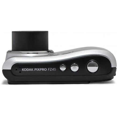 Máquina Fotográfica Compacta Kodak PIXPRO FZ45 Friendly Zoom - Prateado - Image 8
