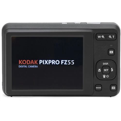 Máquina Fotográfica Compacta Kodak PIXPRO FZ55 Friendly Zoom - Rosa - Image 2