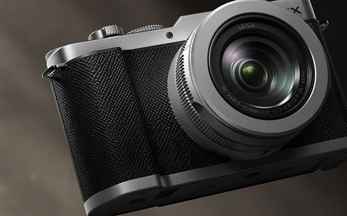 Máquina Fotográfica Compacta Panasonic Lumix DC-L10 - Prateado - Image 17