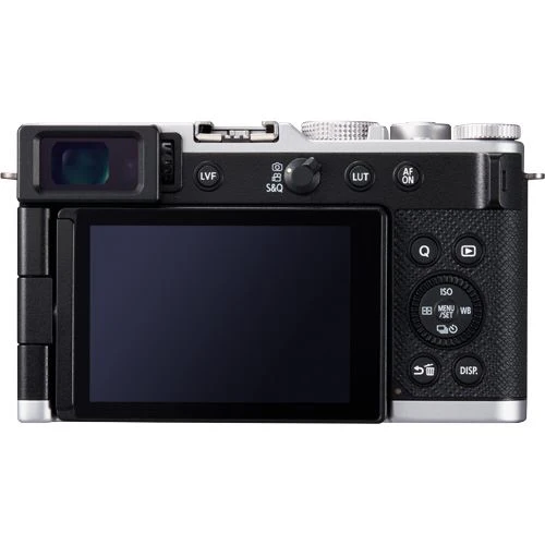 Máquina Fotográfica Compacta Panasonic Lumix DC-L10 - Prateado - Image 3
